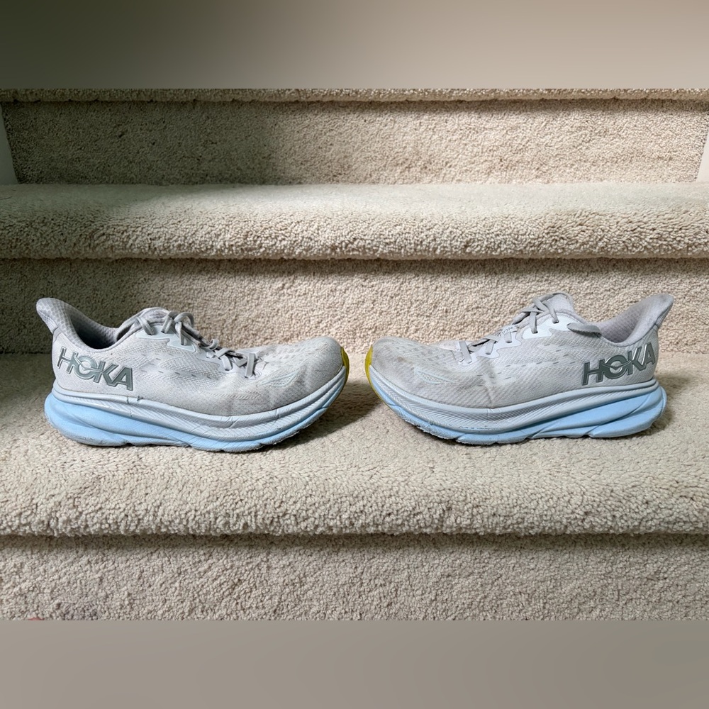 HOKA Clifton 9
